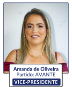 Amanda de Oliveira