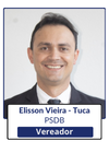 Elisson Vieira