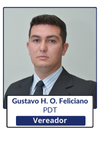 Gustavo Feliciano