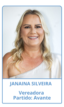 Janaína Silveira