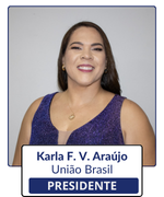Karla V. F. Araújo